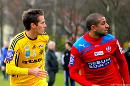Johan Eiswohld
