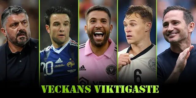 VV Highlights: Kritik mot ligamatch i Australien