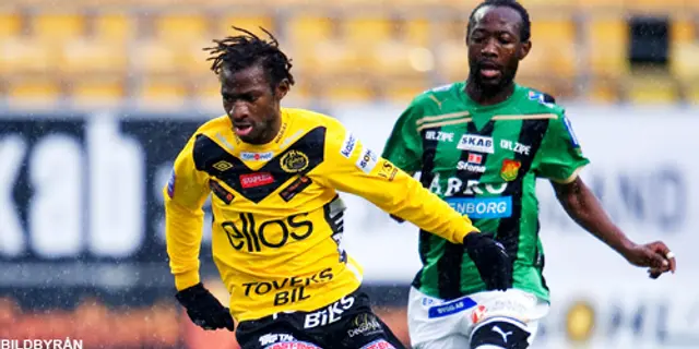 Lämnar Elfsborg - klubb ej klar