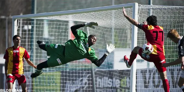 Inför Syrianska FC - Mjällby AIF