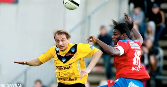 HIF-MAIF 1-1: Spelarbetyg