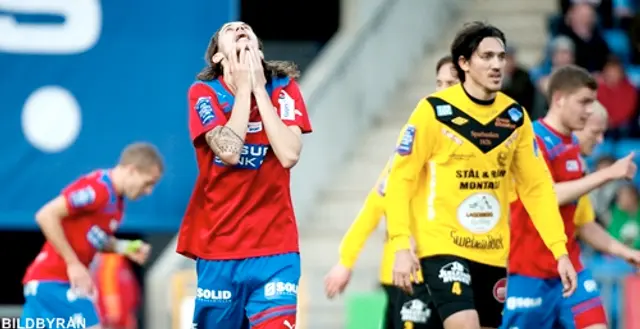 Inför HIF-AIK: Kan HIF haka på toppen?