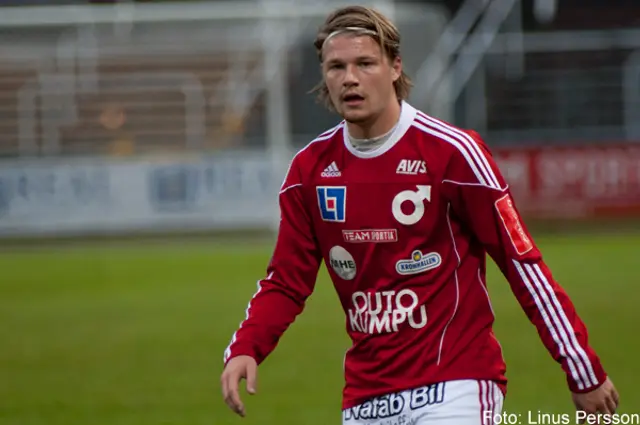  Erik Nilsson