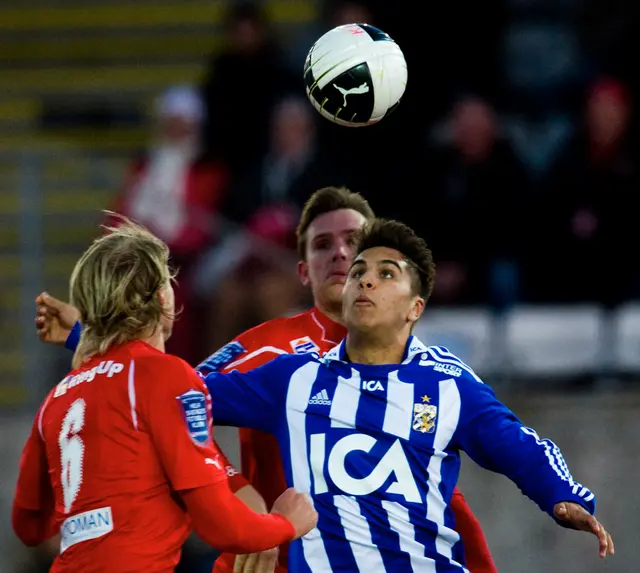 G&auml;stkr&ouml;nika: Avg&aring;, Bo Lundquist!