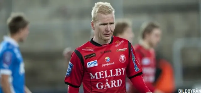 TFF misslyckades igen