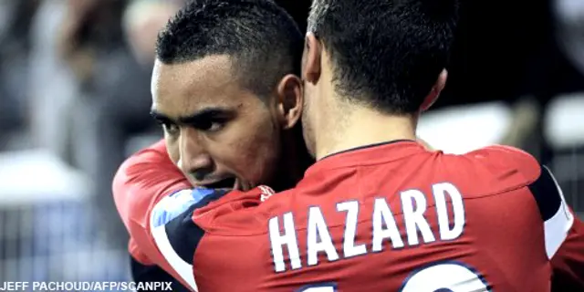 Krönika: Dimitri Payet växer i den kostym som Eden Hazard lämnade.