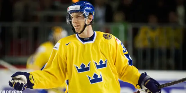 Mikael Samuelsson