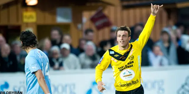 Inför Mjällby AIF- Gefle IF: Fortsätter Erton Fejzullahu att leverera?