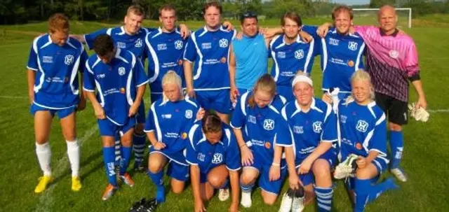 Mixcupen 2011