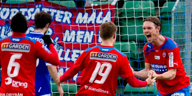 Guide inför HIF-GIF Sundsvall: Studsar HIF tillbaka?