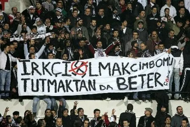 Inför: Galatasaray - Besiktas