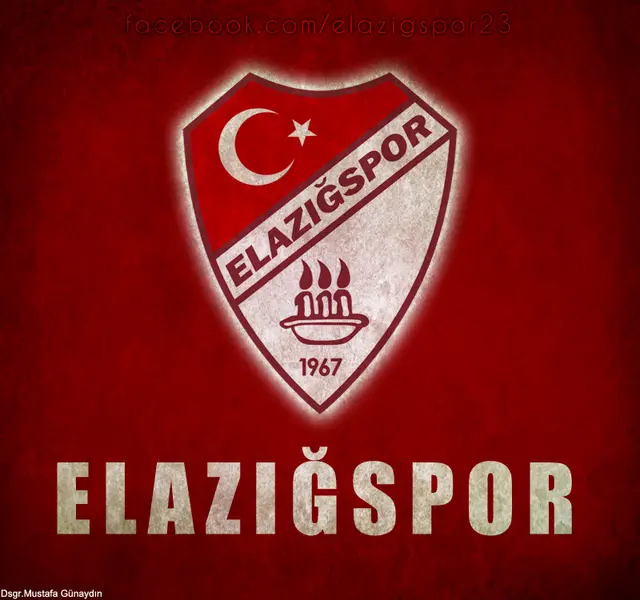 Notis: Elazigspor tillbaka i högsta divisionen!