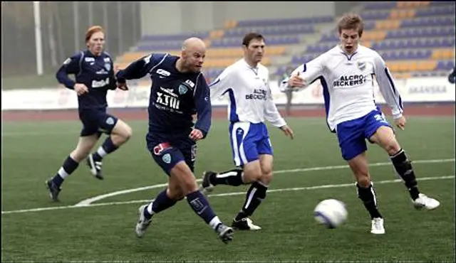 Inför: Trelleborg-Umeå FC – lång och svår bortaresa