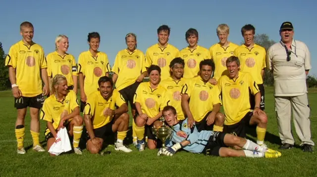 Mixcupen 2006