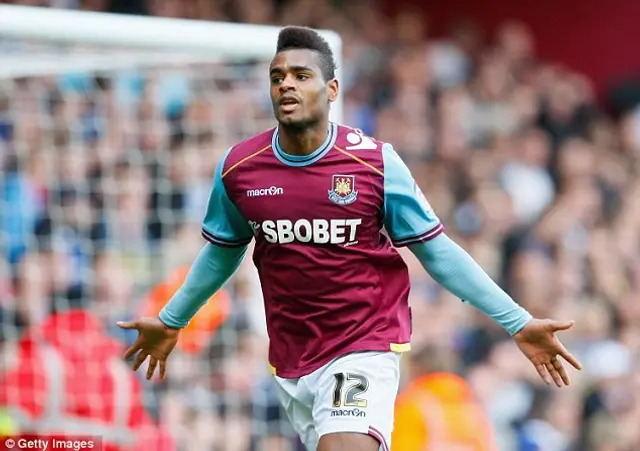 Tack Ricardo Vaz Te