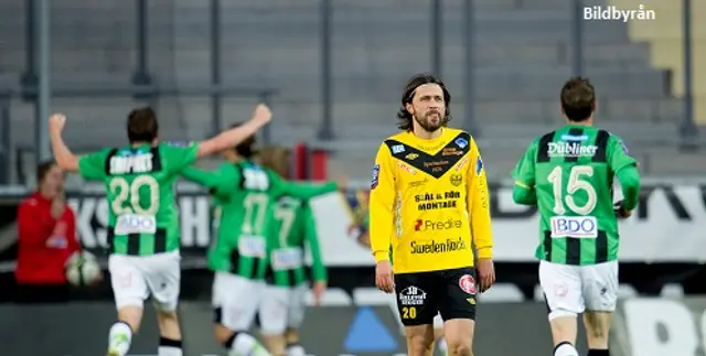 Möllers tankar: Mattsson: Gör om gör rätt!