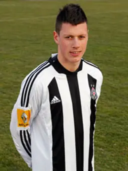 Nikola Ninkovi&#263;