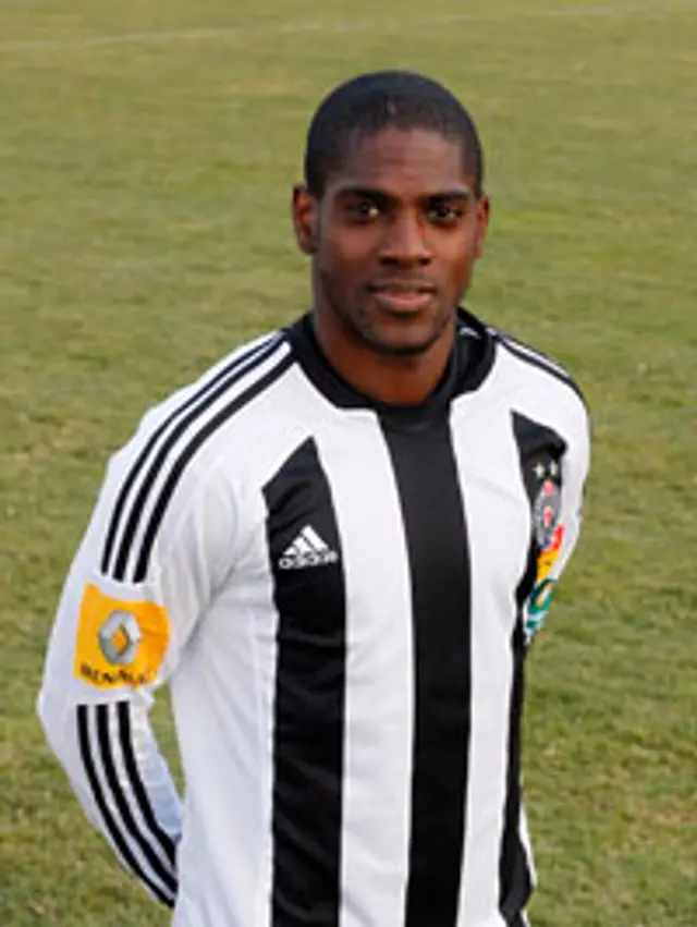 17. David Manga