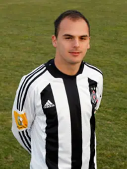 Aleksandar Lazevski