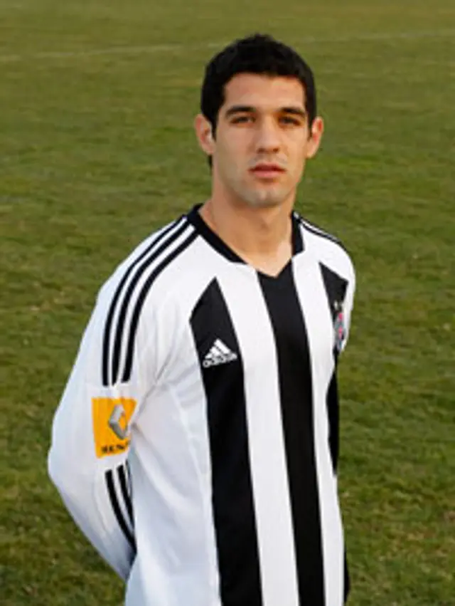 2. Aleksandar Miljkovi&#263;