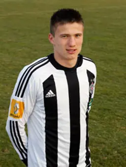 Dejan Babi&#263;