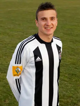 Saša Markovi&#263;