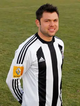 Nemanja Rni&#263;