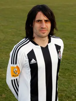 Stefan Babovi&#263;