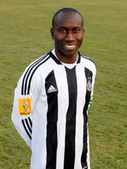 Lamin Diarra