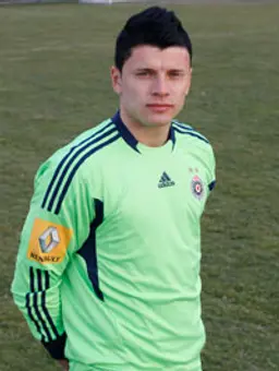 Nikola Petrovi&#263;