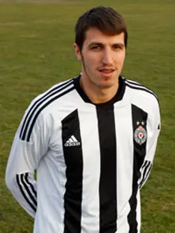 Marko Š&#263;epovi&#263;