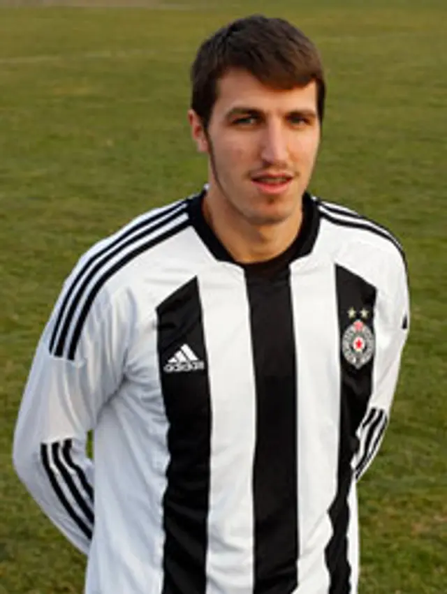 31. Marko Šćepović