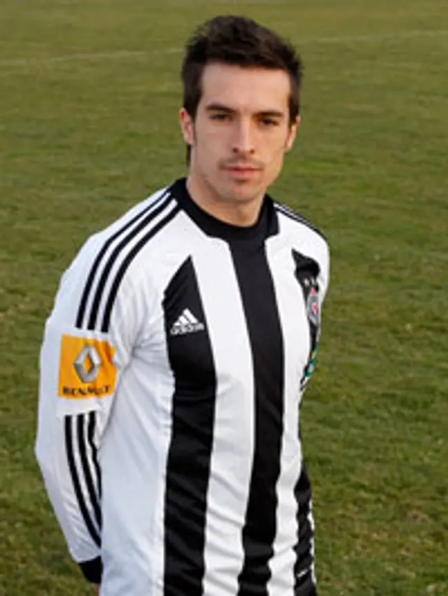 3. Vladimir Volkov
