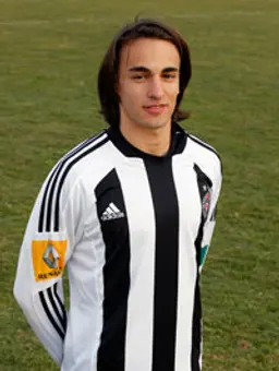 Lazar Markovi&#263;