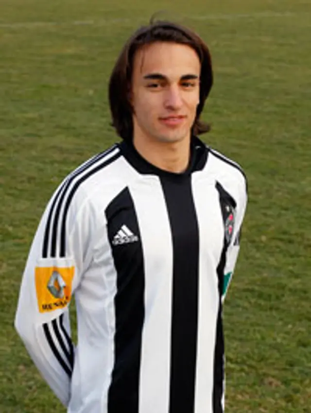 50. Lazar Marković