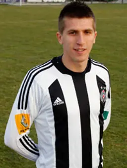 Vojislav Stankovi&#263;