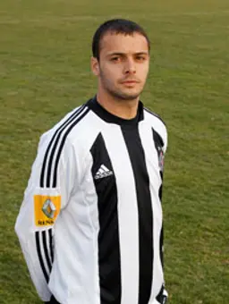 Nemanja Tomi&#263;