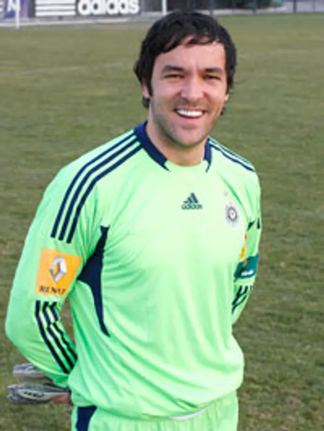 1. Vladimir Stojković