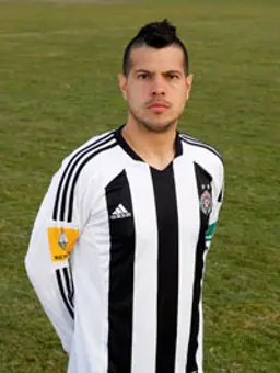 Milan Smiljani&#263;
