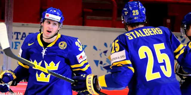 Inför Ryssland – Tre Kronor: Det första riktiga testet 