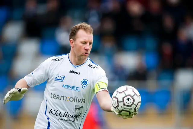 WebbTV+ Text: Inför Djurgården-Åtvidaberg