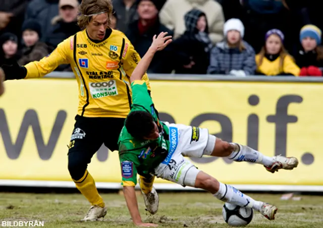 Inf&ouml;r Fulham - Blackburn