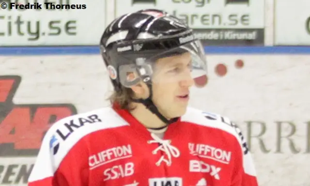 Fredrik Lindblom