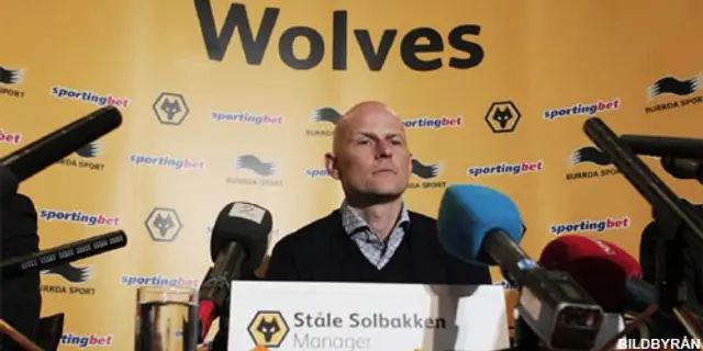 Matchrapport: Wolves-Birmingham City 1-0