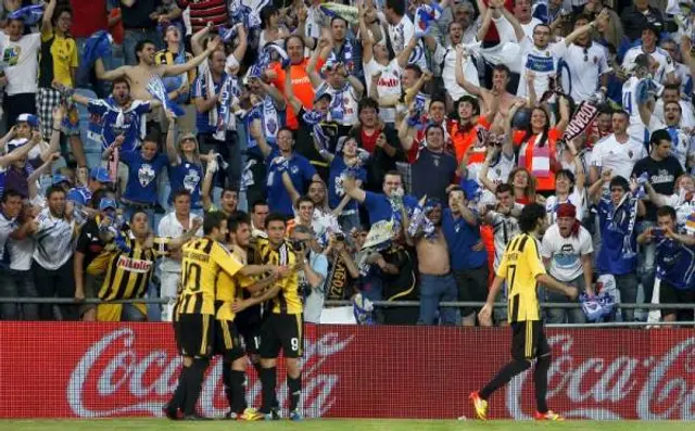 Inför: Real Zaragoza - Getafe