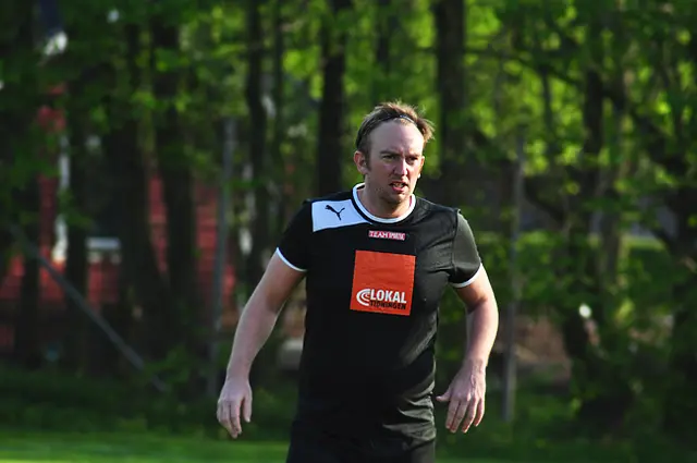 3. David FAASTH