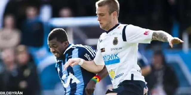 Silly Season Gefle: Nej till Häckens 2-miljonersbud på Faltsetas