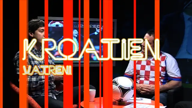 Euro Talk EM-special: Kroatien