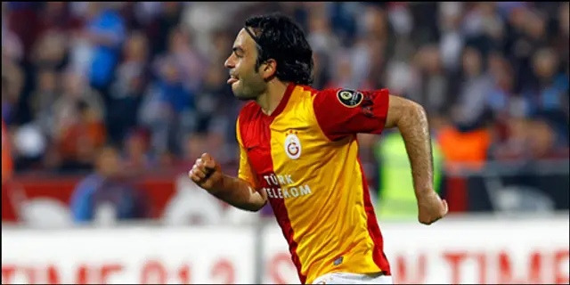 Har Galatasaray rätt strategi för sitt centrala mittfält?