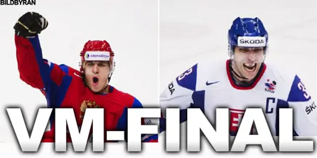 Inför Ryssland – Slovakien: Rysk favoritseger eller slovakisk skräll?